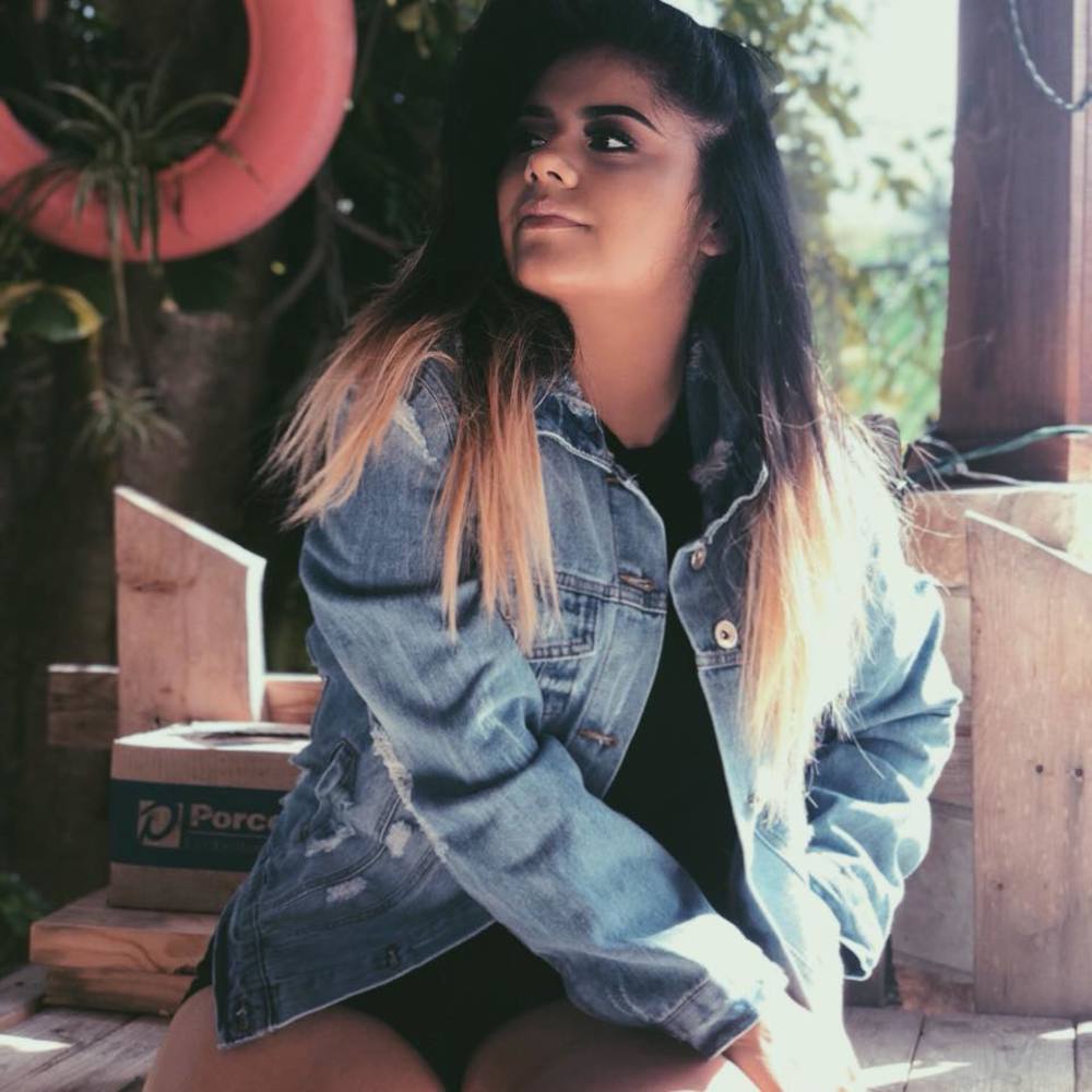 Meet your Posher, Jocelin